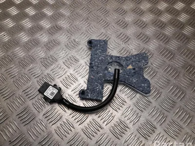 Mercedes-Benz A 254 900 59 00 / A2549005900 EQE V295 2023 Autres pièces de siège - Image 1