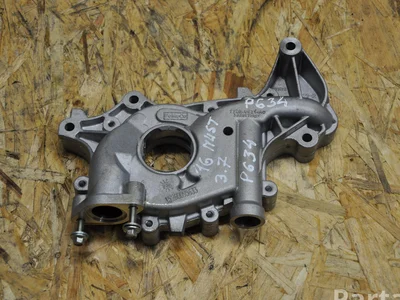 Ford USA 7T4E6621AC MUSTANG Coupe 2016 Lubrification - Image 1