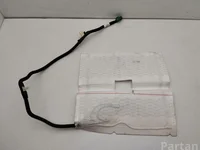 Dodge 68058436AE, 68058436AEJ DURANGO (WD) 2015 Sièges / accessoires