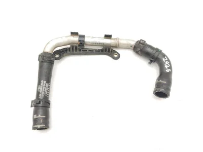 Porsche 971.819.334 / 971819334 PANAMERA (971) 2018 Conduite de réfrigérant - Image 1