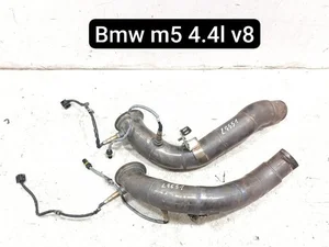 BMW 5 (F10) 2014 Katalysator