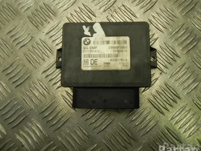 BMW EB688735801 X3 (F25) 2017 Unités de contrôle - Image 1