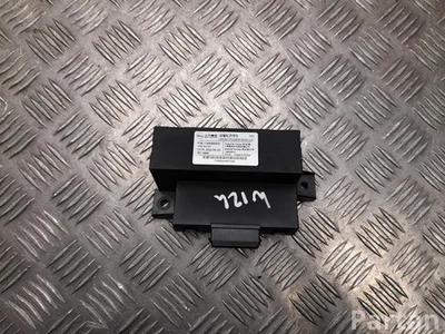 MG 11442502 MG4 Trophy 2024 Moduł sterujący - Zdjęcie 1