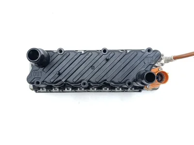 Mercedes-Benz A0008358303 EQS (V297) 2023 Papildomas šildytuvas - Paveiksliukas 1