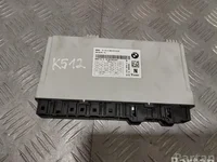 BMW 9280915 5 Gran Turismo (F07) 2013 Unité de commande pour siège