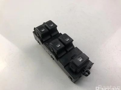 Kia 93570-A2000 / 93570A2000 CEE'D (JD) 2012 Bouton de lève-vitre - Image 1