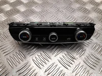 Opel 98226289 CROSSLAND X (75) 2020 Valdymo blokas, automatinis kondicionieriaus valdymas
