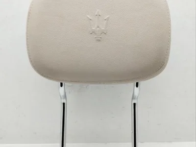 Maserati L0373284AA02 QUATTROPORTE VI 2014 Appuie-tête - Image 1