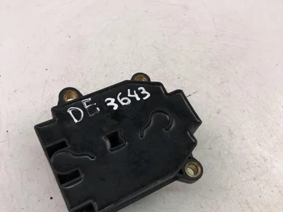 Renault 8200702693 CLIO II (BB0/1/2_, CB0/1/2_) 2003 Bobine d'allumage - Image 1