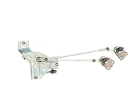Mercedes-Benz Trucks A9608202381, A9608200081, A9608201881 ACTROS MP4 / MP5 2022 Mécanisme d'essuie-glace