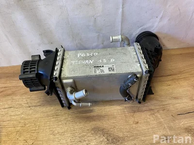 Volkswagen 04E145785E TIGUAN (AD1) 2021 Intercooler - Image 1