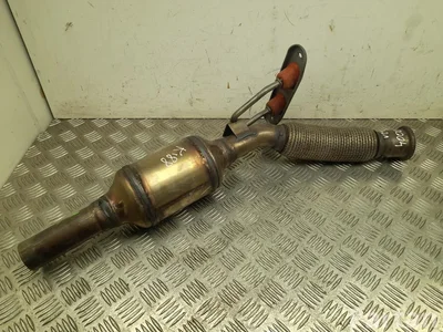 Škoda 2Q0 131 701 AN / 2Q0131701AN Fabia PJ 2025 Katalizatoriaus keitiklis - Paveiksliukas 1