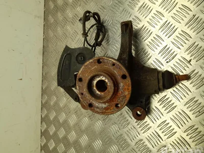 Opel 014 Vivaro C 2021 Logement de roulement de roue Left Front - Image 1