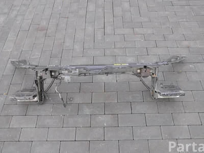 Land Rover RANGE ROVER EVOQUE (L538) 2016 Priekinė panelė (televizorius) - Paveiksliukas 1