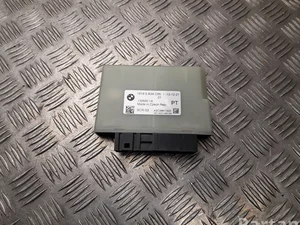 BMW 5A34C95 3 (G21) 2022 Unités de contrôle