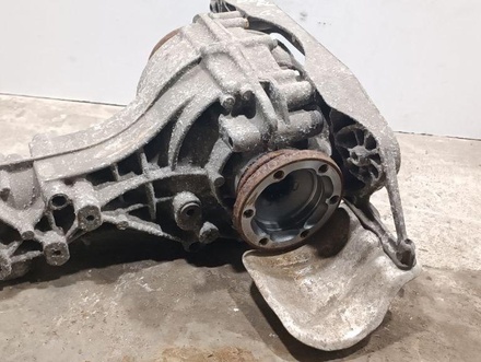 AUDI 8K0599287G, 4460310067 Q5 (8R) 2010 Rear axle differential