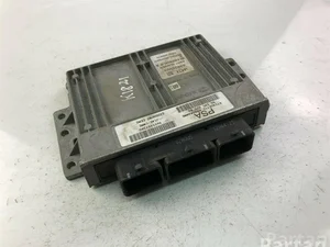 Peugeot 9655997380; 9659562080 / 9655997380, 9659562080 407 (6D_) 2005 Unité de contrôle moteur