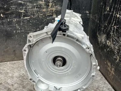 BMW 8P80PH 5 G60 2025 Automatikgetriebe - Bild 1