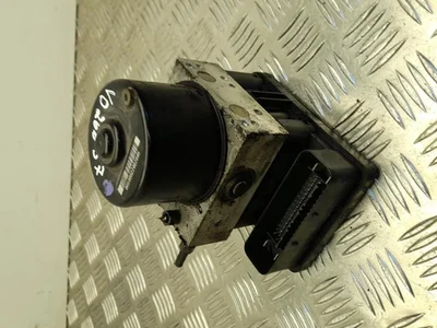 Mazda 3M51-2C405-AF / 3M512C405AF 3 (BK) 2004 Unité de commande hydraulique ABS - Image 1