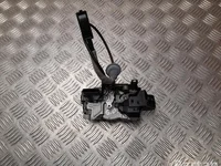 Volvo 31349899 XC90 II 2016 Serrure de porte Right Rear