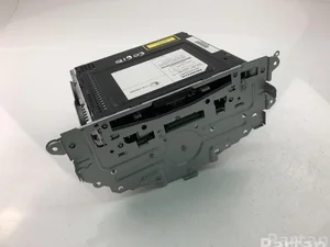 Honda 39101-TF2-G211-M1 / 39101TF2G211M1 JAZZ III (GE_, GG_, GP_) 2010 Radio / lecteur CD