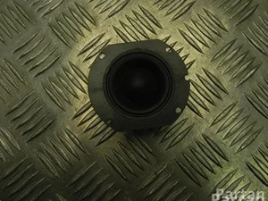 Volkswagen 7M3 035 411 D / 7M3035411D SHARAN (7M8, 7M9, 7M6) 2010 Haut-parleur haute fréquence