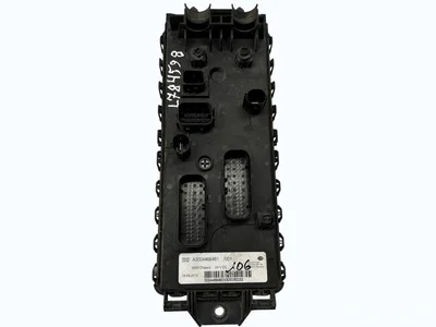 Mercedes-Benz Trucks A0004466461 ACTROS MP4 / MP5 2013 Control unit - Image 1