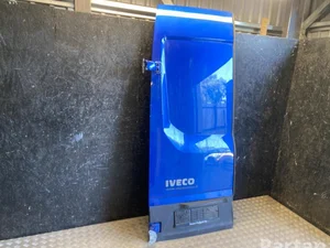 Iveco DAILY VI Box 2024 Porte Left Rear