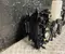 Toyota 422136-7380, 16363-37100 / 4221367380, 1636337100 PRIUS PHV (_W52_) 2019 Radiatorius ( Aušinimo sistema) komplektas Radiatoriaus ventiliatorius Kondensatorius, oro kondicionierius - Paveiksliukas 3