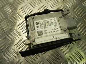 BMW 6 867 157 / 6867157 X5 (F15, F85) 2014 Unité de contrôle pour la surveillance des angles morts