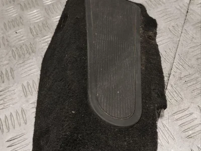 Maserati 67571800, 67644900 GRAN TURISMO 2014 Housse pour support de pied - Image 1