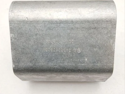 Mercedes-Benz A2476280900 EQB (X243) 2023 Pièces de montage de radiateur - Image 1