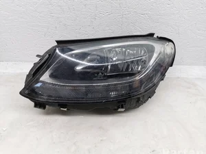 Mercedes-Benz A2059066702 C-CLASS (W205) 2015 Phare