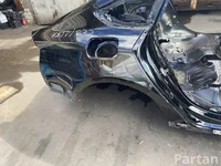 Audi A5 Sportback (F5A) 2021 Body quarter Right Rear