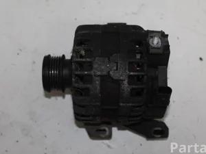 Volvo XC60 2011 Alternator