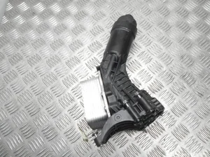 BMW 8580414 7 (G11, G12) 2016 Boîtier de filtre à huile
