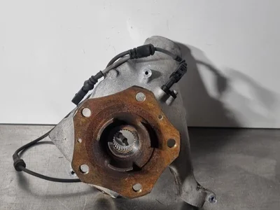 Porsche 99134165805, 99160913101 911 (991) 2018 Wheel Bearing Housing Right Front - Image 1