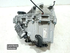 Land Rover LPLA-7K780-AA, HPLA-7J426-AD / LPLA7K780AA, HPLA7J426AD Defender Station Wagon (L663) 2022 Skrzynia rozdzielcza