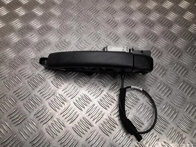 Nissan PRT0007713 Primastar III (X82) 2024 Poignée de porte Right Front - Image 1