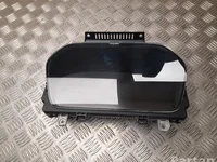 Volvo 31499069, 31499069AA XC90 II 2016 Tableau de bord km/h