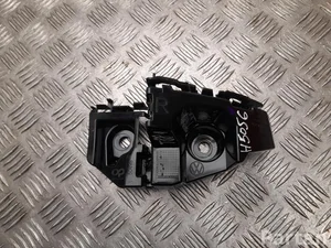 Volkswagen 57L 807 394 C / 57L807394C Tayron 2025 Support pour pare-chocs Right Rear