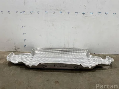 Aston Martin Vantage Coupe 2009 Protection thermique - Image 1