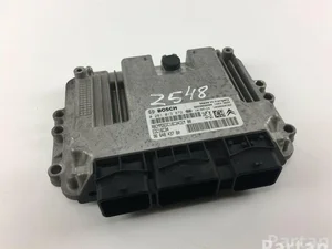 Citroën 9664843780; 0281013872 / 9664843780, 0281013872 C3 Picasso 2011 Unités de contrôle