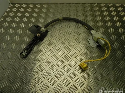 Volkswagen 3D0 857 819 G / 3D0857819G PHAETON (3D_) 2003 Système de ceinture de sécurité - Image 1