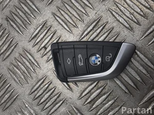 BMW 5A40690 3 (G21) 2021 Ключ