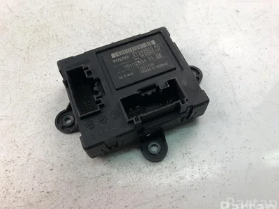 Volvo 31343025AC V70 III (BW) 2011 Control unit for door - Image 1