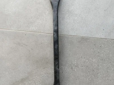 Gebrauchtes Original BMW 6881365 1 (F70) 2025 Hinteren Querlenker oben rechte Seite linke Seite - Bild 1