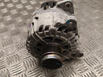 Audi 05E 903 026 K / 05E903026K Q3 (F3B) 2025 Генератор - Изображение 1