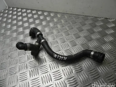 Mercedes-Benz A 205 501 3291 / A2055013291 C-CLASS (W205) 2016 Tuyau de radiateur - Image 1