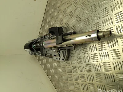 Mercedes-Benz A1724600916 SLK (R172) 2013 Direction assistée pompe électrique - Image 1